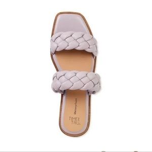 Time and Tru Sandels